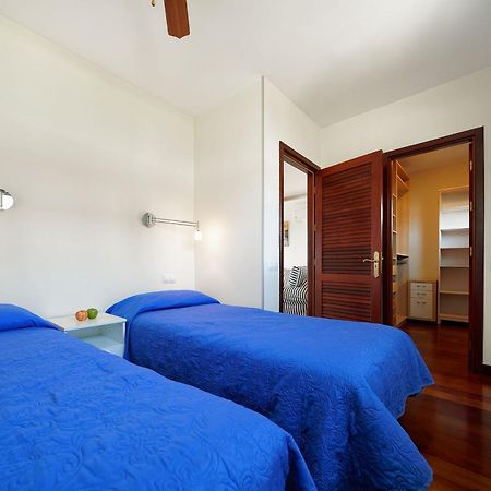 Apartments Vistamar San Agustin  Bilik gambar