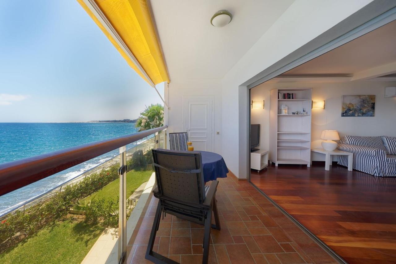 Apartments Vistamar San Agustin  Luaran gambar