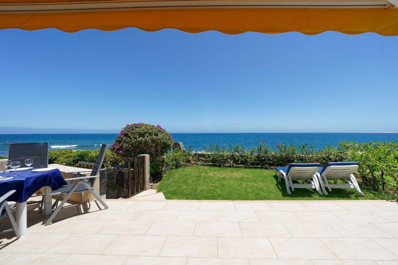 Apartments Vistamar San Agustin  Luaran gambar