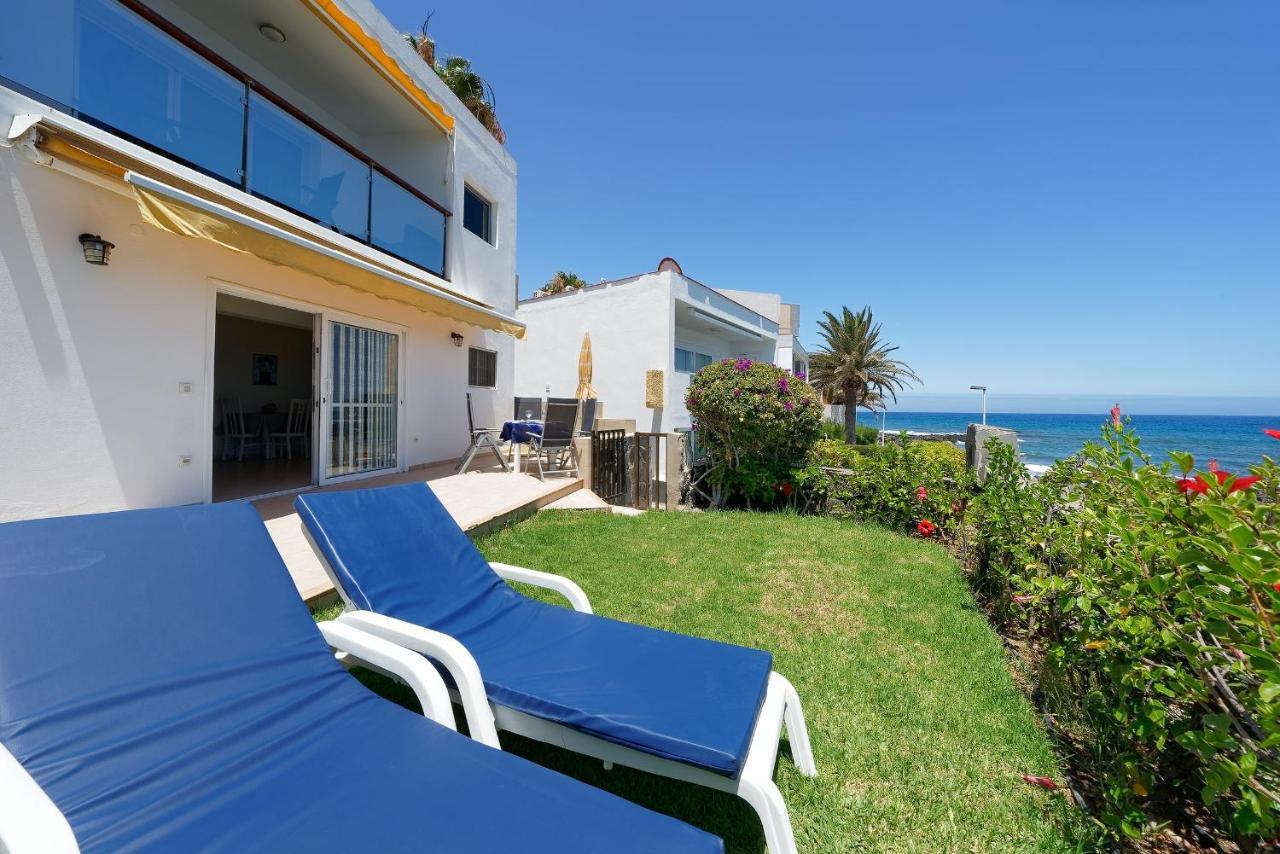 Apartments Vistamar San Agustin  Luaran gambar