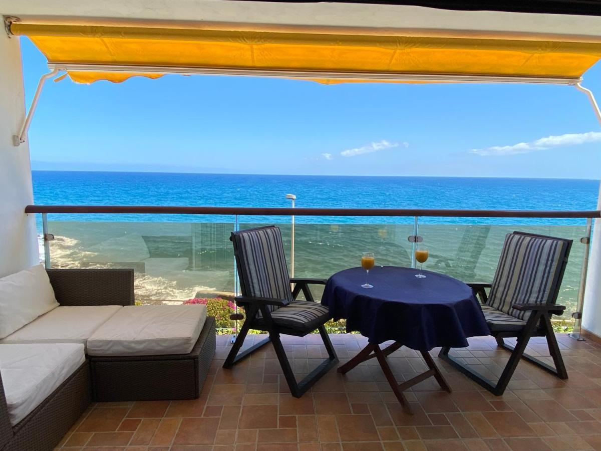 Apartments Vistamar San Agustin  Luaran gambar
