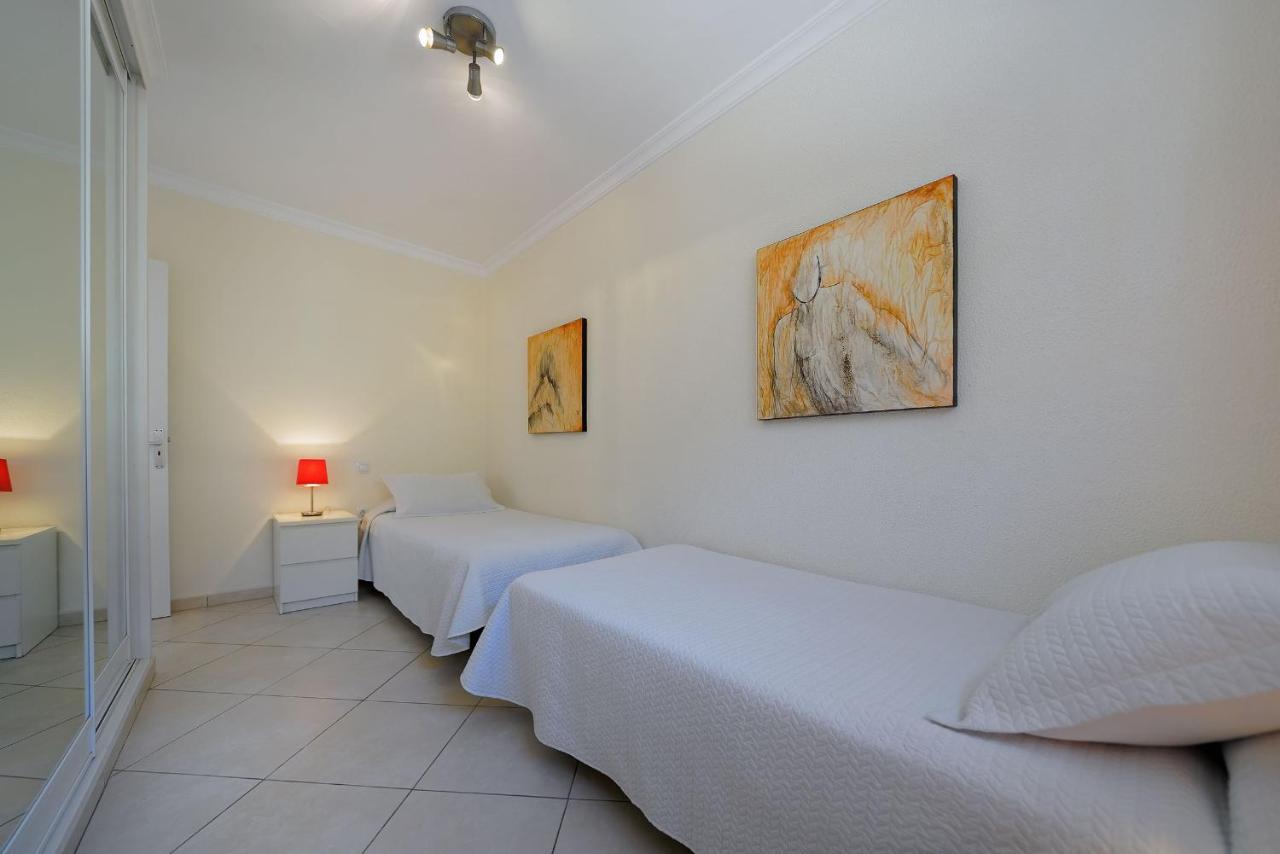 Apartments Vistamar San Agustin  Luaran gambar