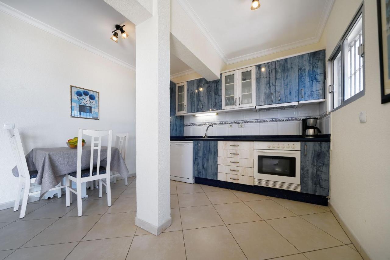 Apartments Vistamar San Agustin  Luaran gambar