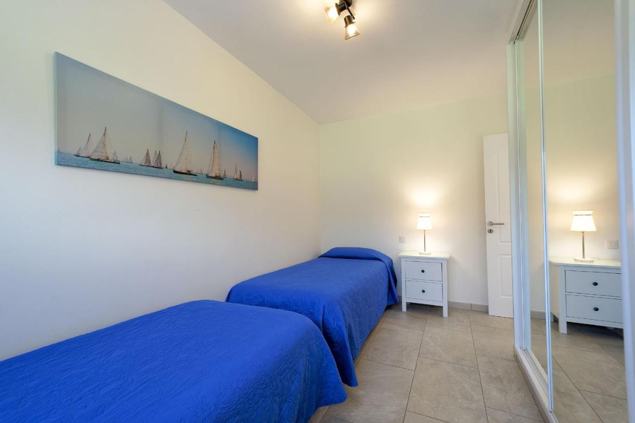Apartments Vistamar San Agustin  Luaran gambar