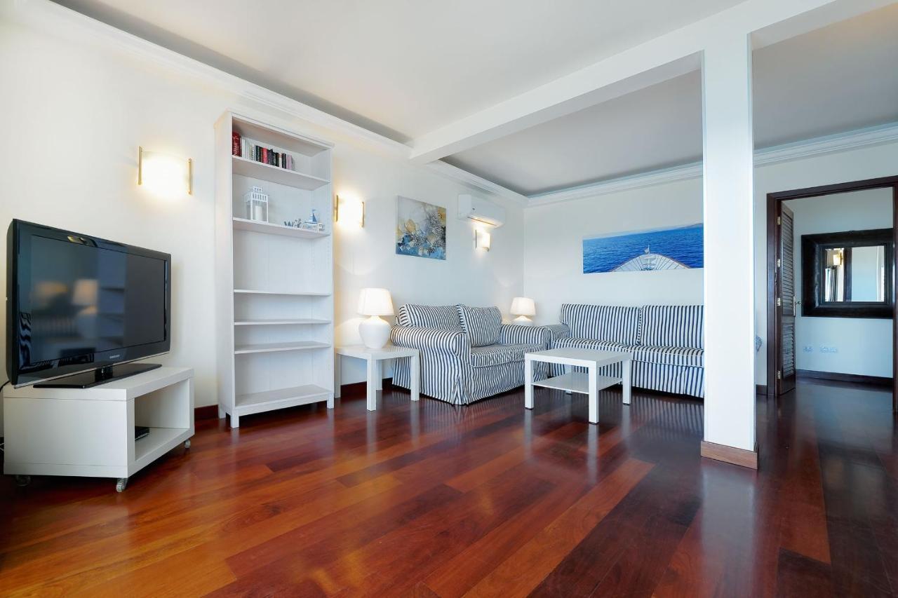 Apartments Vistamar San Agustin  Luaran gambar