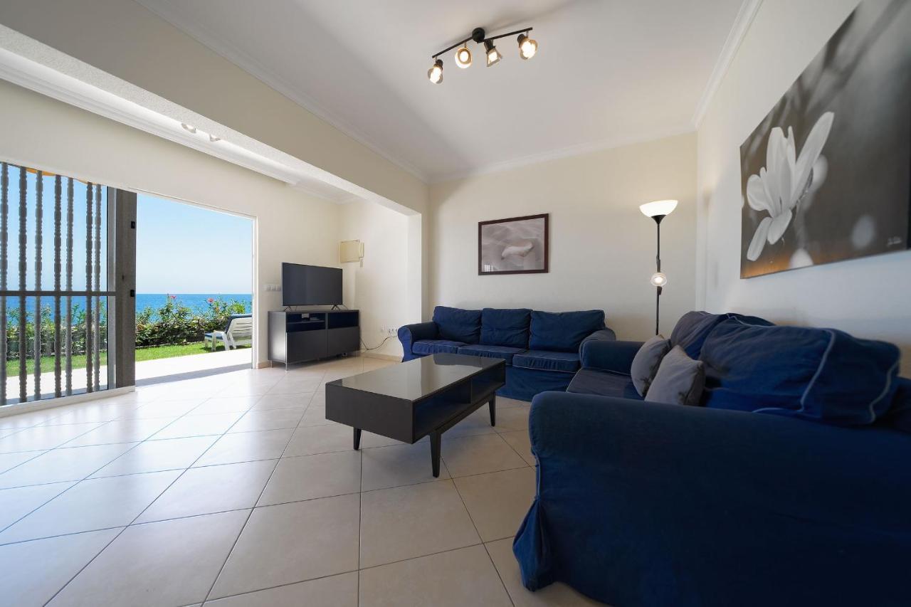 Apartments Vistamar San Agustin  Luaran gambar