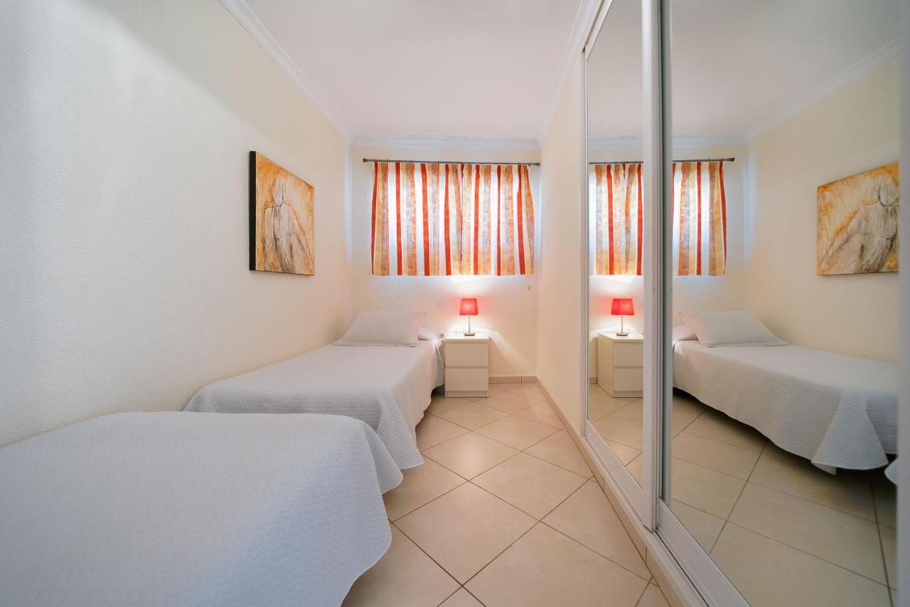 Apartments Vistamar San Agustin  Luaran gambar
