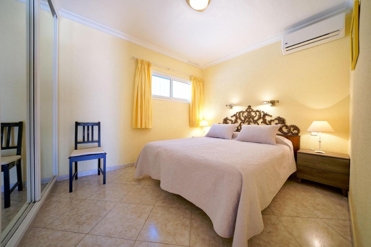 Apartments Vistamar San Agustin  Luaran gambar
