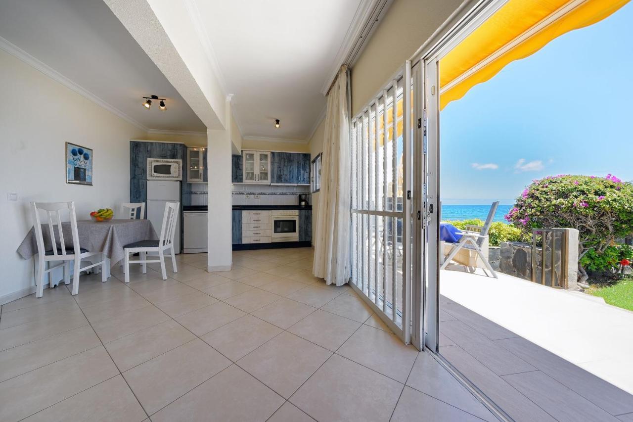 Apartments Vistamar San Agustin  Luaran gambar