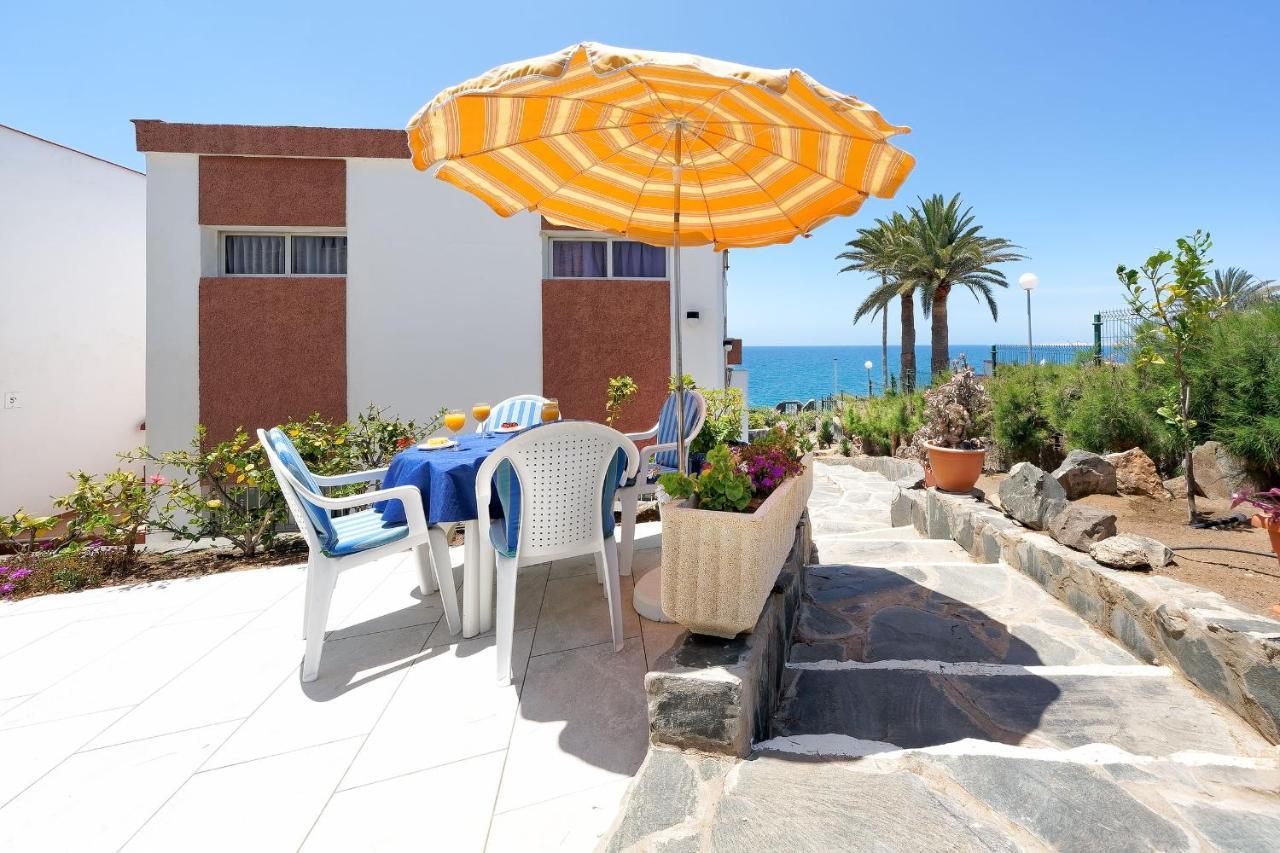 Apartments Vistamar San Agustin  Luaran gambar