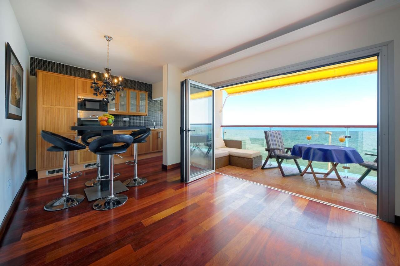 Apartments Vistamar San Agustin  Luaran gambar