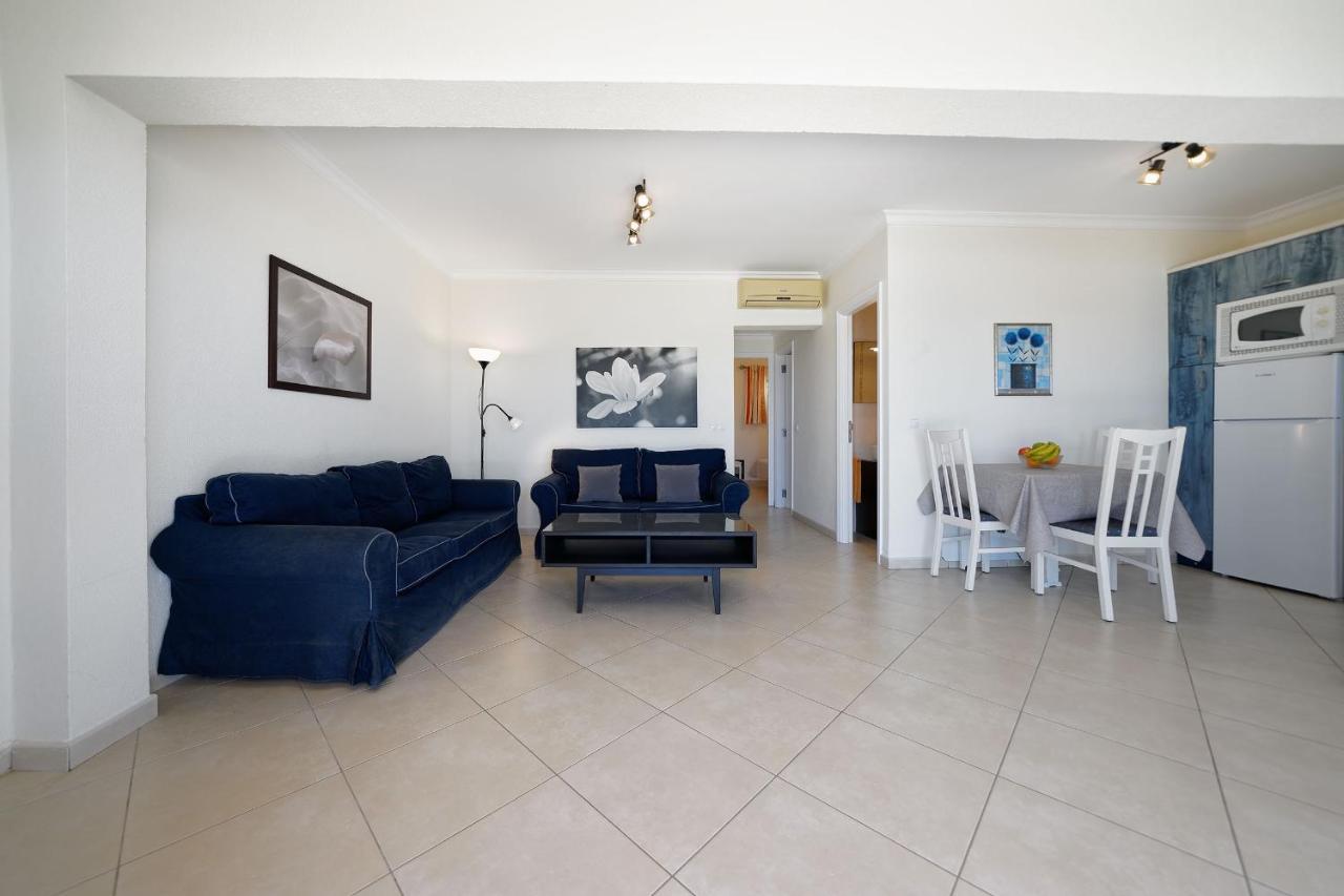 Apartments Vistamar San Agustin  Luaran gambar
