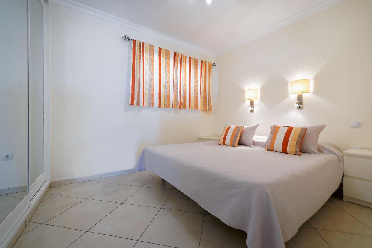 Apartments Vistamar San Agustin  Luaran gambar