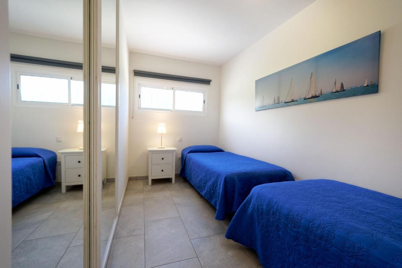 Apartments Vistamar San Agustin  Luaran gambar