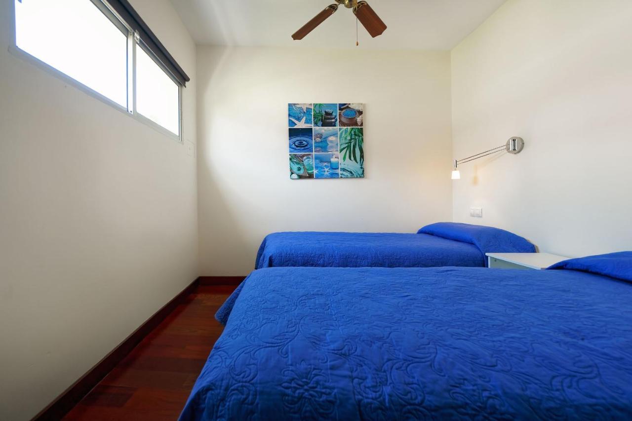Apartments Vistamar San Agustin  Luaran gambar