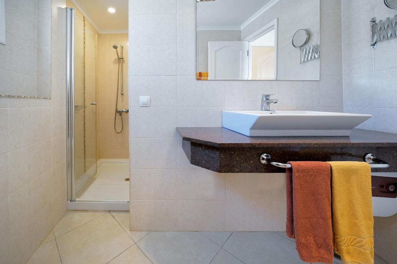 Apartments Vistamar San Agustin  Luaran gambar