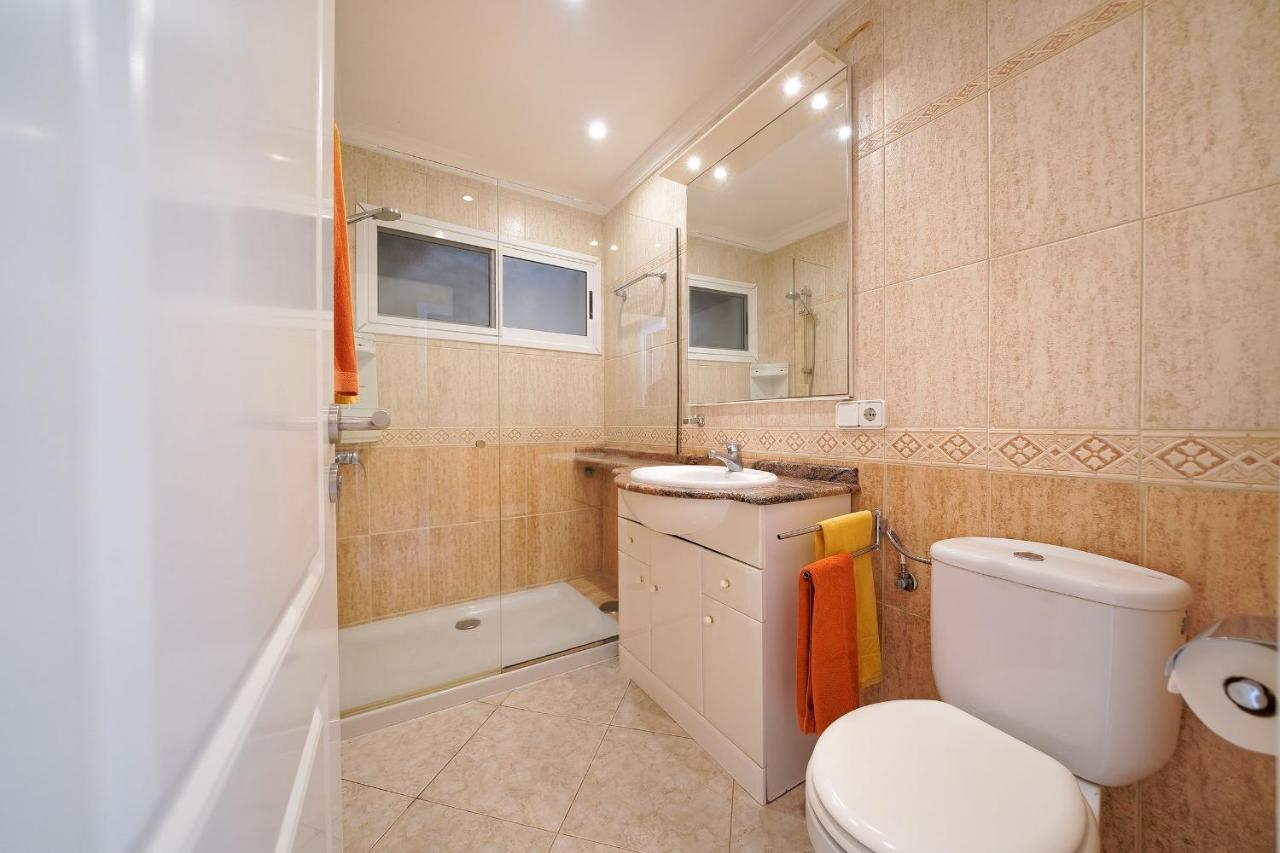 Apartments Vistamar San Agustin  Luaran gambar
