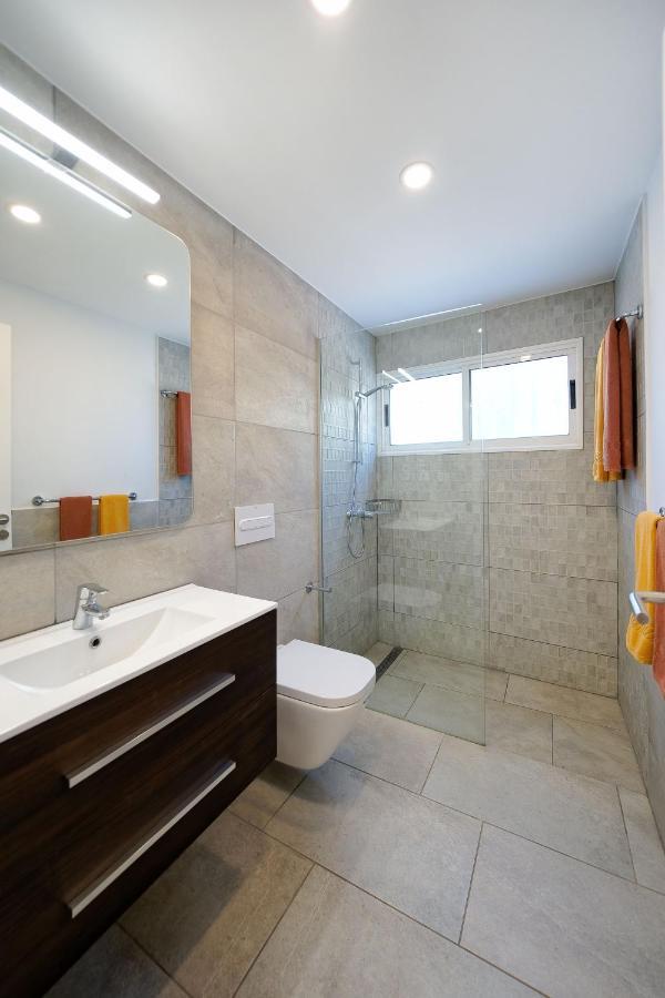 Apartments Vistamar San Agustin  Luaran gambar