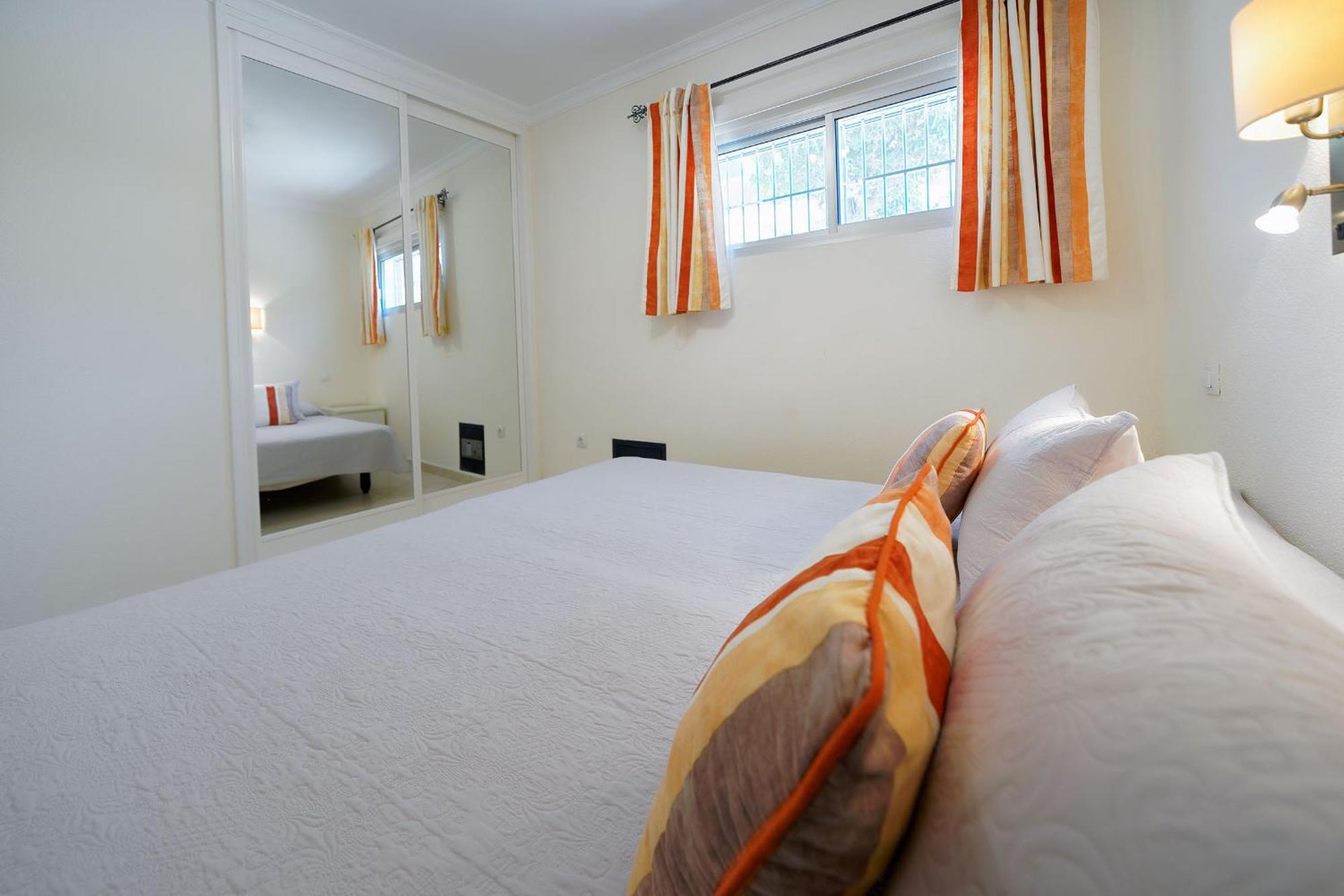 Apartments Vistamar San Agustin  Bilik gambar