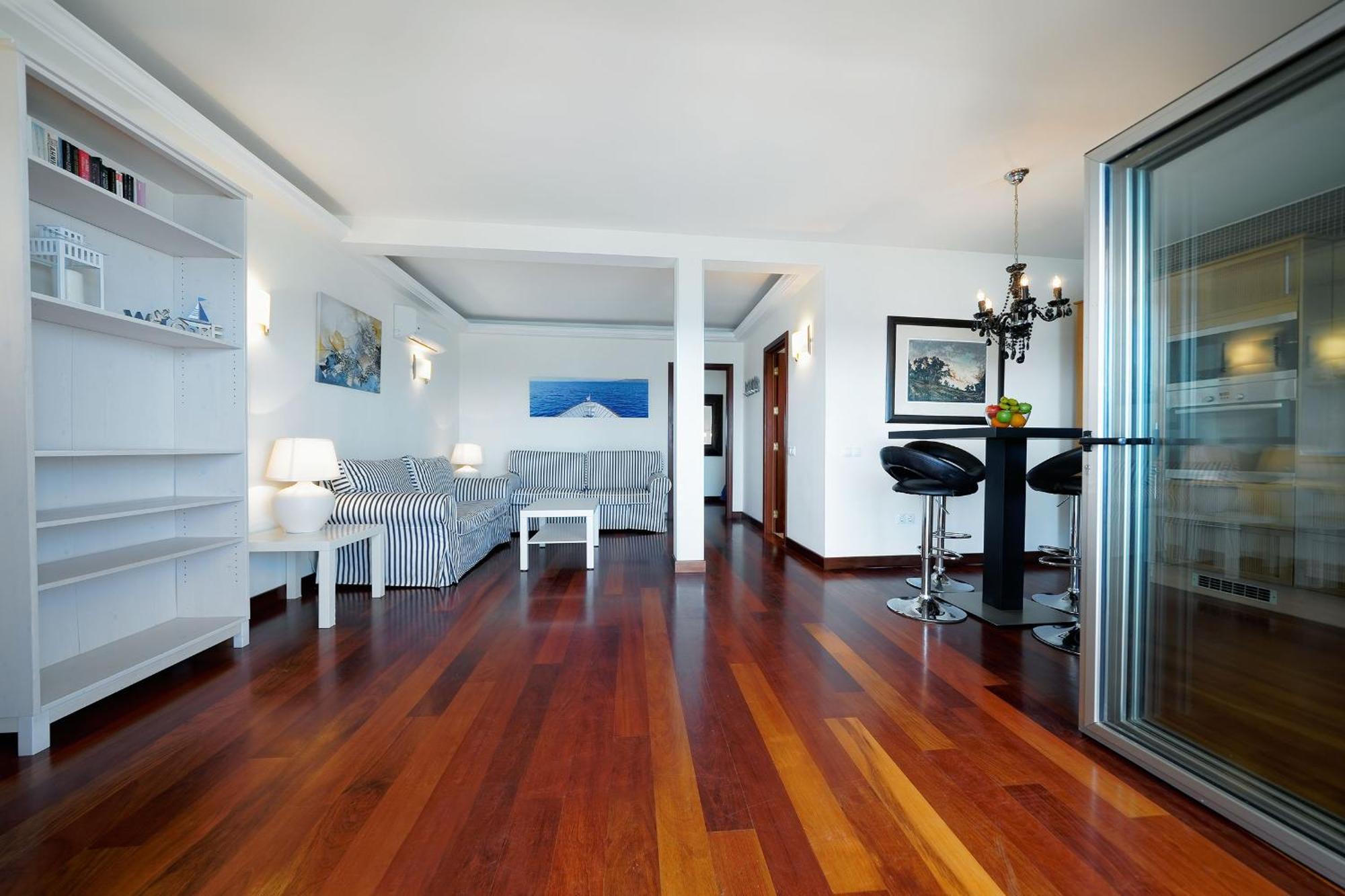 Apartments Vistamar San Agustin  Bilik gambar