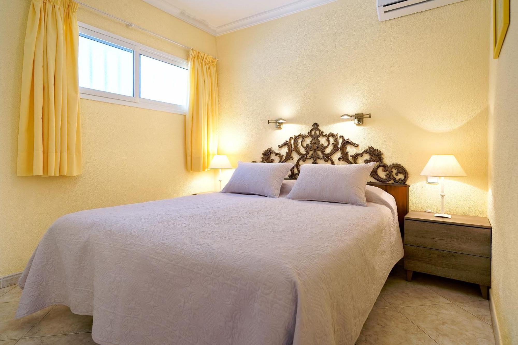 Apartments Vistamar San Agustin  Bilik gambar