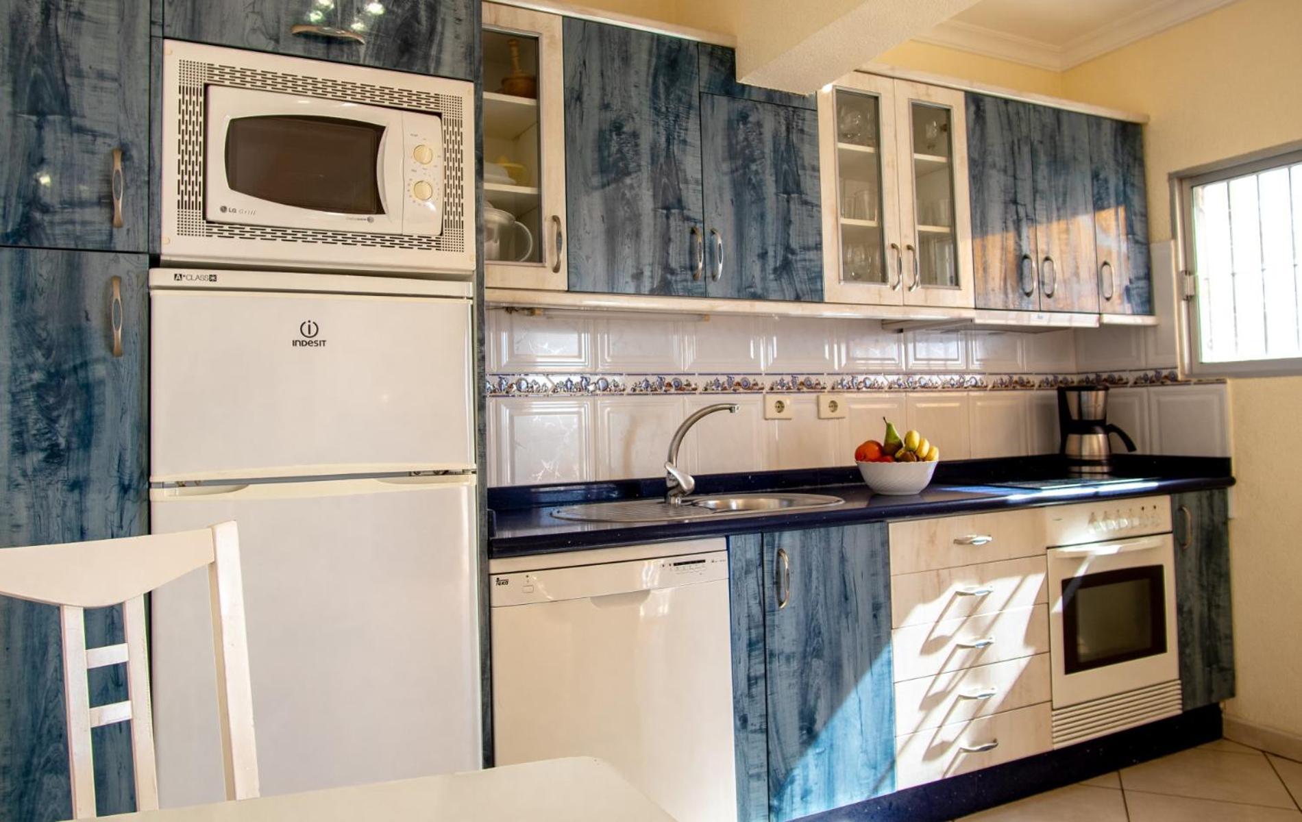 Apartments Vistamar San Agustin  Bilik gambar