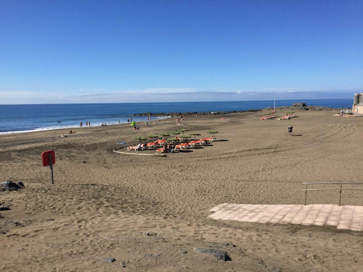 Apartments Vistamar San Agustin  Luaran gambar
