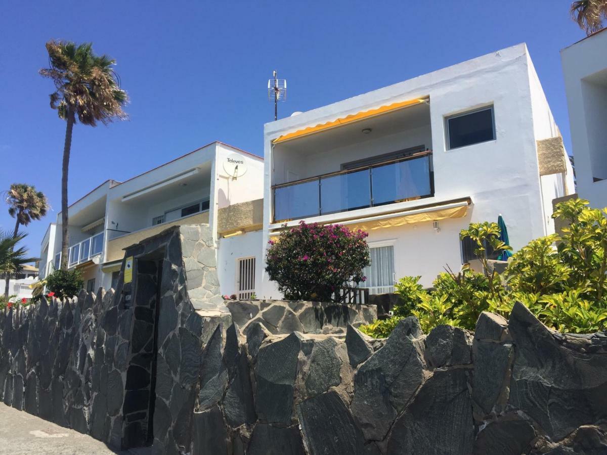Apartments Vistamar San Agustin  Luaran gambar
