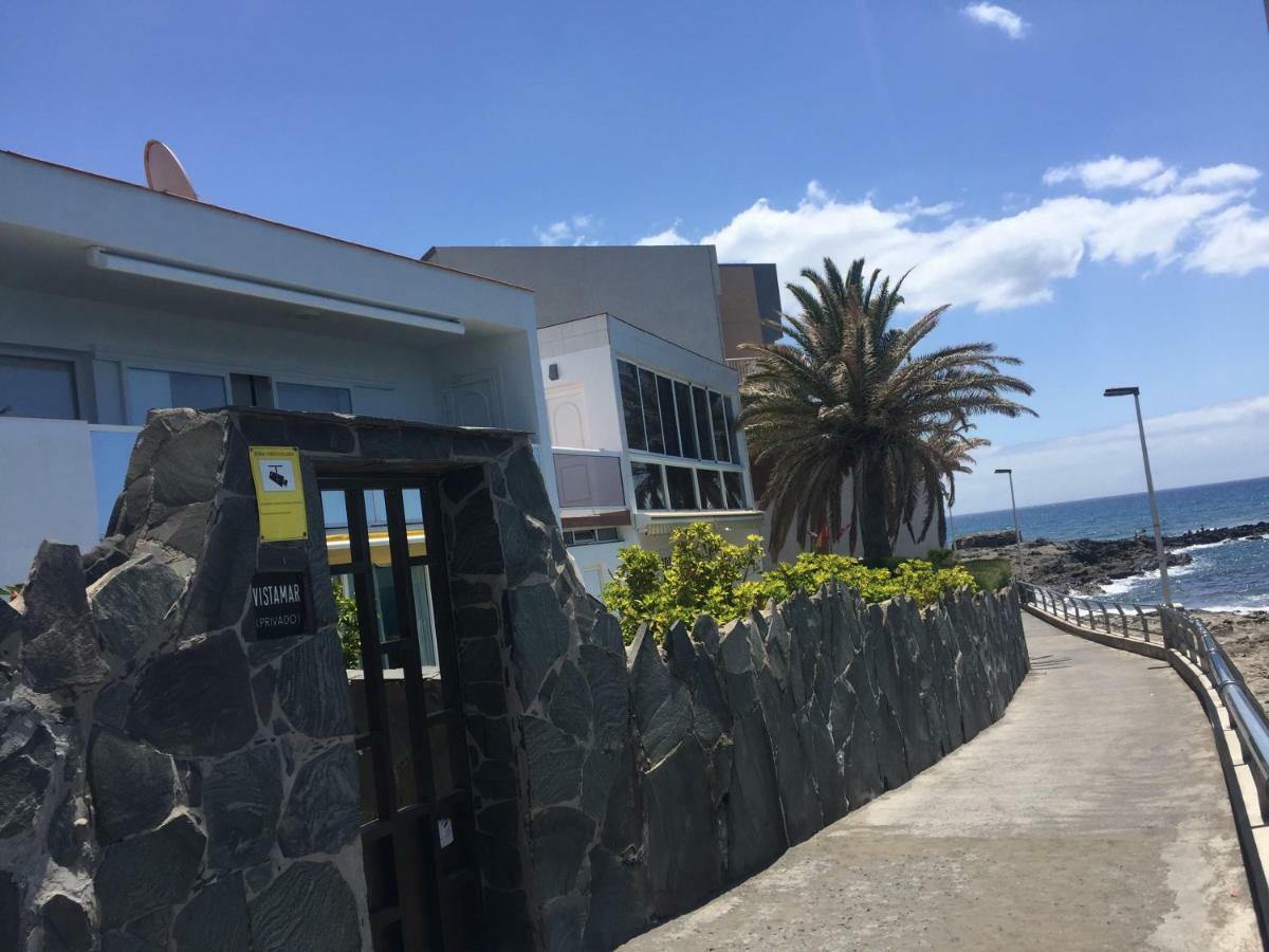 Apartments Vistamar San Agustin  Luaran gambar