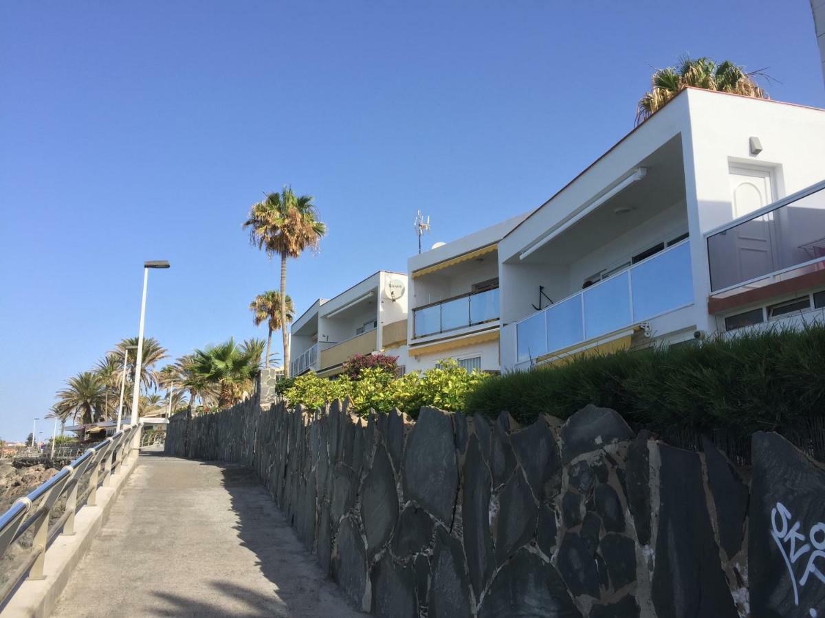 Apartments Vistamar San Agustin  Luaran gambar